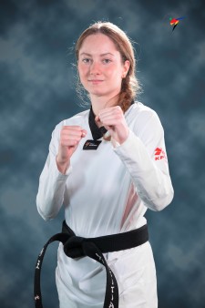 Laetitia AOUN