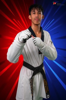 Krittayot PHROMPATJU