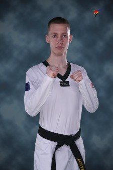Matthew SUMMERFIELD