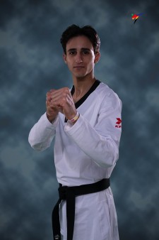 Anas ALDABBA