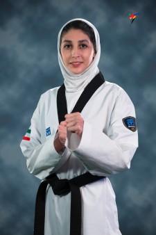 Ghazal SOLTANI